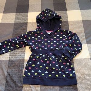 Girls Carter’s Hoodie